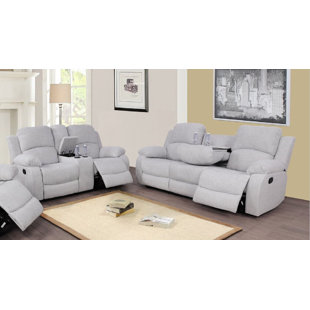 2nd hand recliner discount sofa